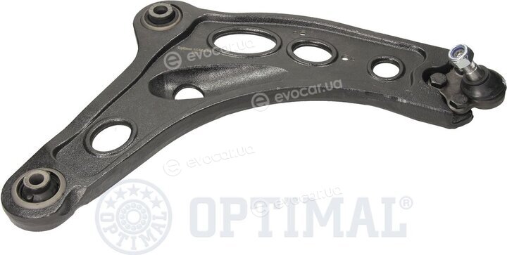Optimal G6-1597