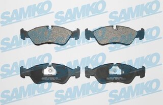 LPR / Samko 5SP304