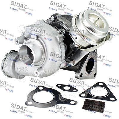 Sidat / Fispa 49.065