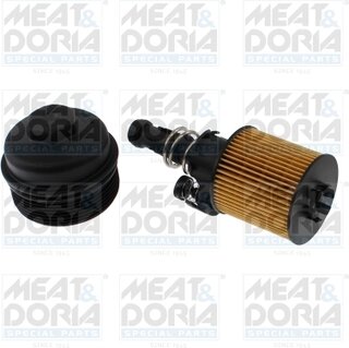 Meat & Doria 91743