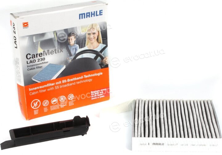 Mahle LAO 230