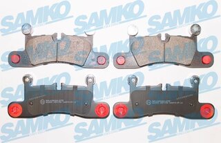 LPR / Samko 5SP1755