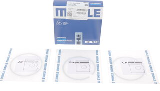 Mahle 030 77 N0