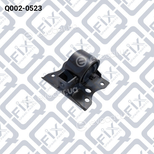 Q-Fix Q0020523