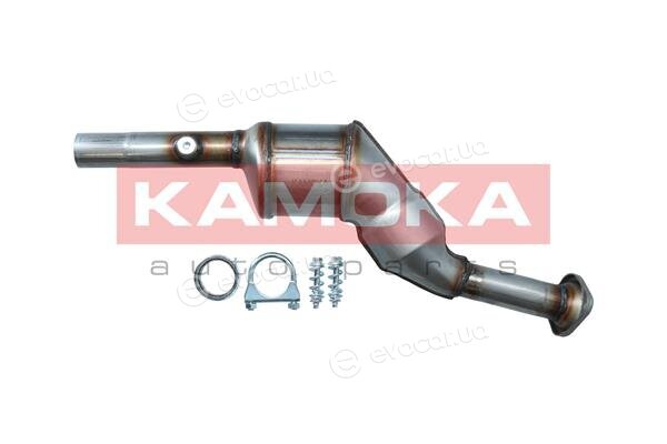 Kamoka 8015022