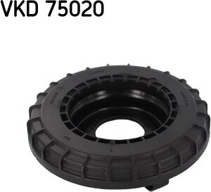 SKF VKD 75020