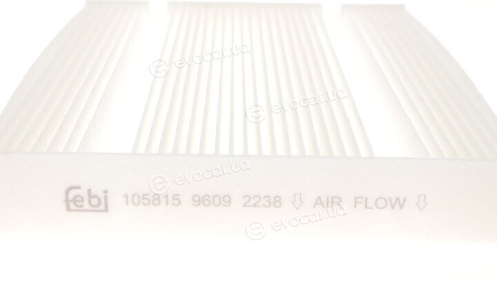 Febi 105815