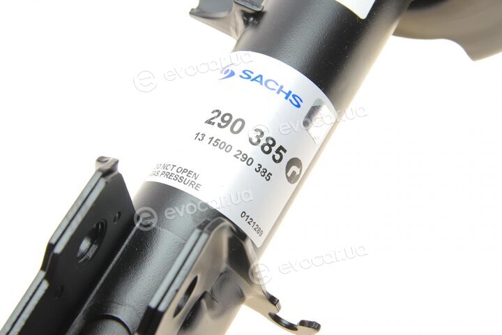 Sachs 290 385