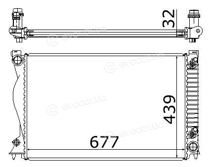 Starline 12.54.509