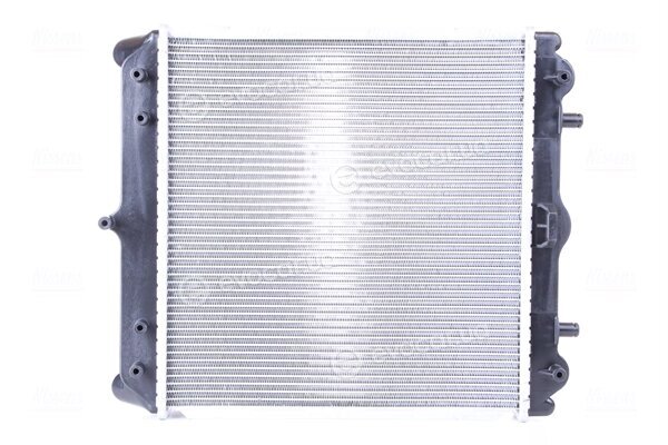 Nissens 63776