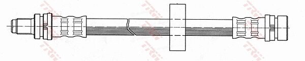 TRW PHB398