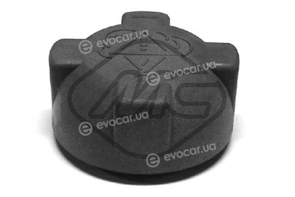 Metalcaucho / STC 03574