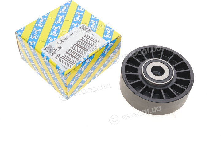NTN / SNR GA351.00