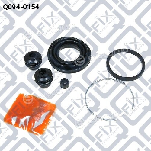 Q-Fix Q0940154