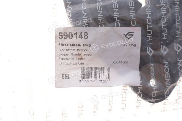 Hutchinson 590148