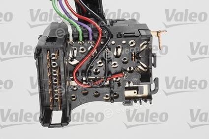 Valeo 0251598