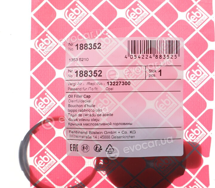 Febi 188352