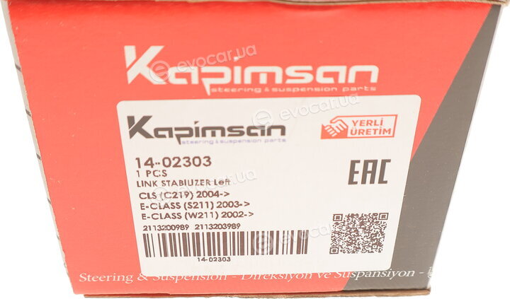 Kapimsan 1402303