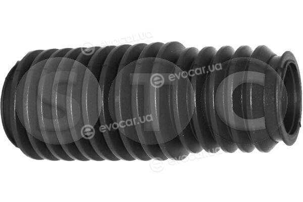 Metalcaucho / STC T400817