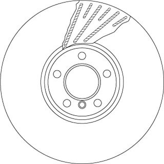TRW DF6622S
