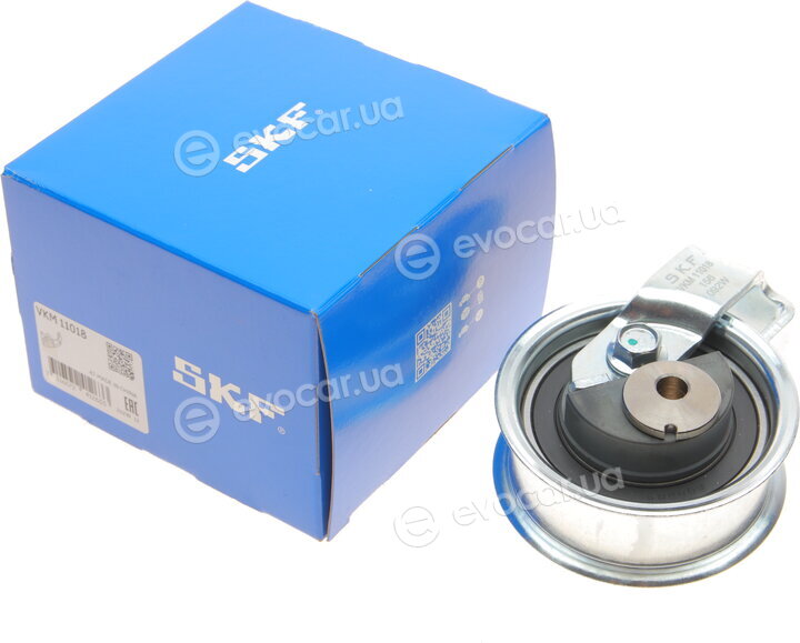 SKF VKM 11018