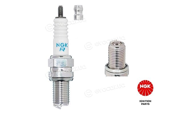 NGK / NTK R2525-9