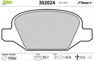 Valeo 302024
