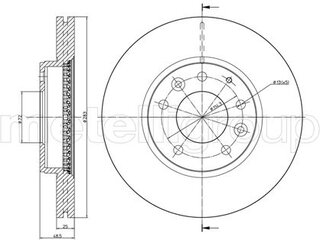 Cifam 800-621C