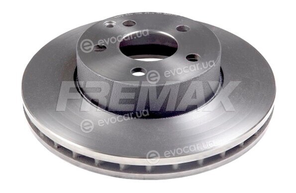 Fremax BD-6475