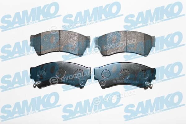 LPR / Samko 5SP1413