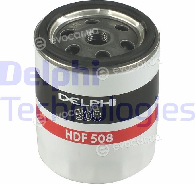 Delphi HDF508