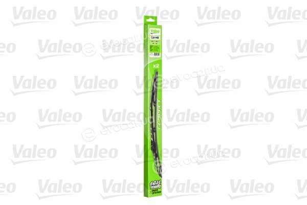Valeo 576012