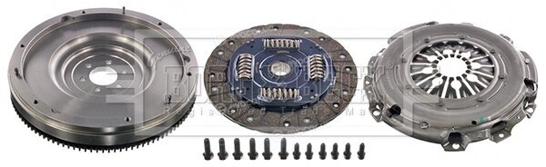 Borg & Beck HKF1077