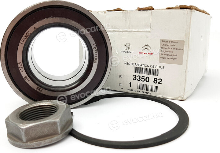 Mopar (PSA / FCA) 335082