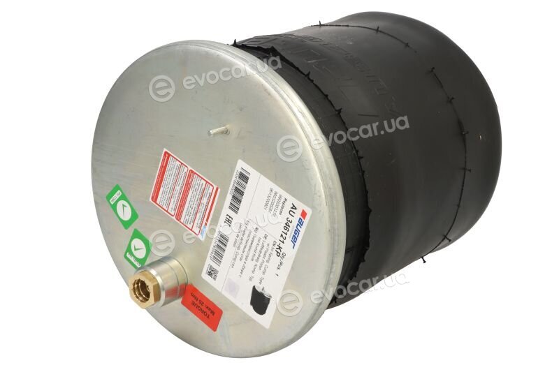 Auger AU 346121-KP