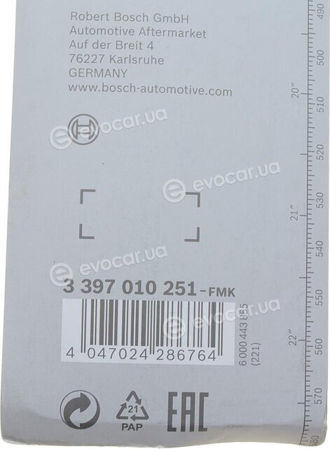 Bosch 3 397 010 251