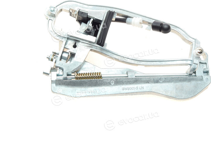 Miraglio 80/815