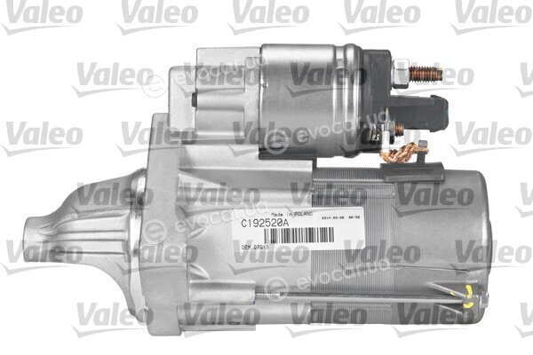 Valeo 438188