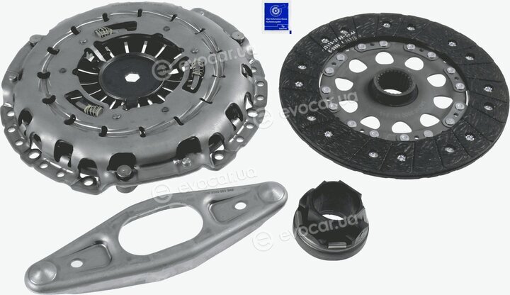 Sachs 3000 951 949