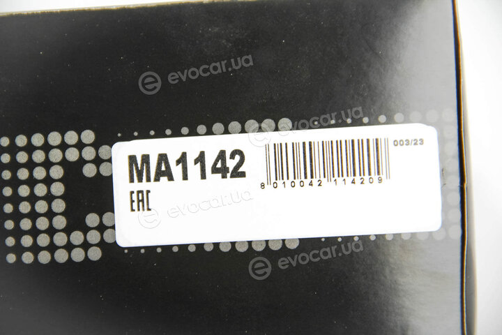 Clean MA1142