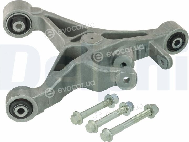 Delphi TC3773