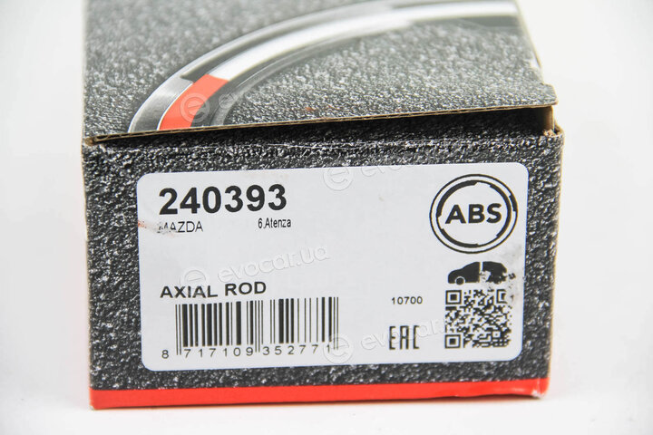 A.B.S. 240393