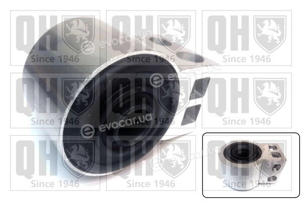 Quinton Hazell EMS8208