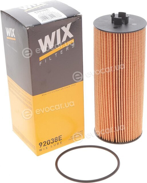 WIX 92038E