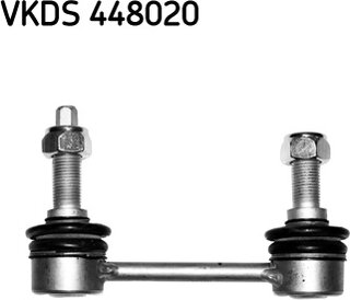 SKF VKDS 448020