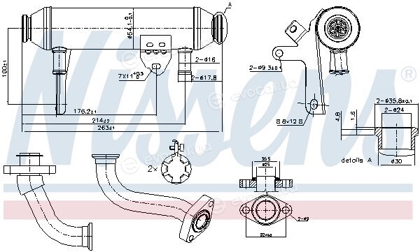 Nissens 989283