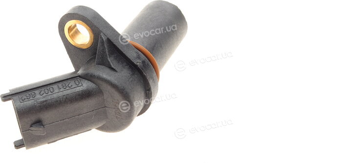 Bosch 0 281 002 662