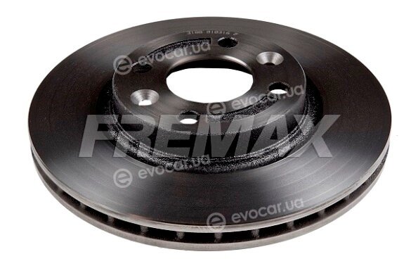 Fremax BD-3108