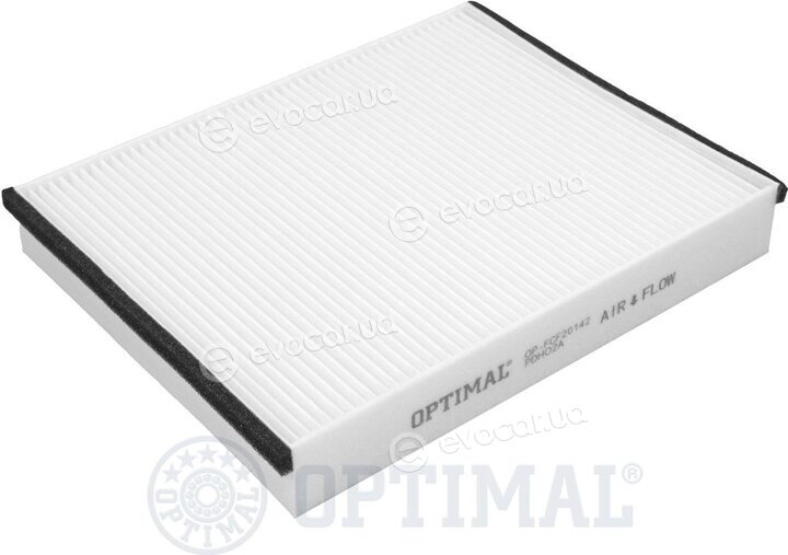 Optimal OP-FCF20142
