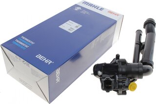 Mahle TM 86 97